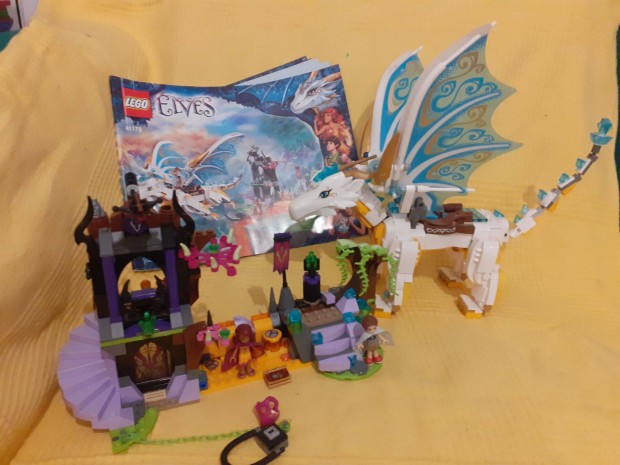 Lego elves 41178