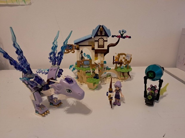 Lego elves 41193 Szlsrkny