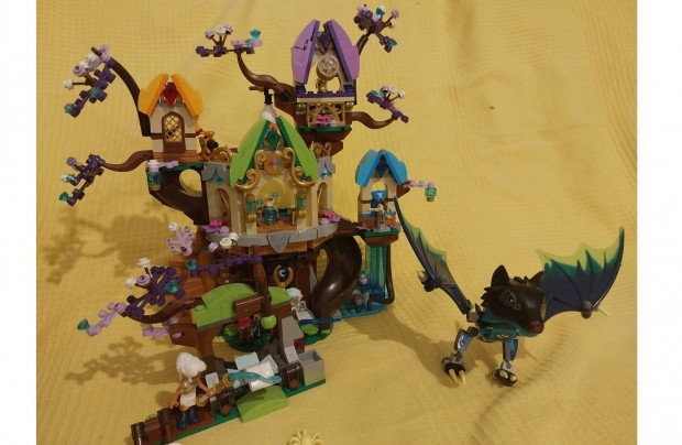 Lego elves 41196 Denevr