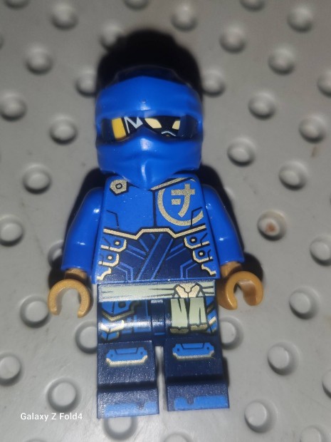 Lego eredeti figura kek ninjago csak 1000 ft 