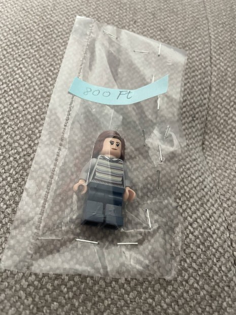 Lego figura, Hermione