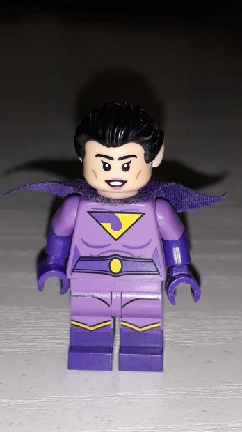 Lego figura ( Joker?)