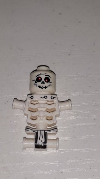 Lego figura - csontvz
