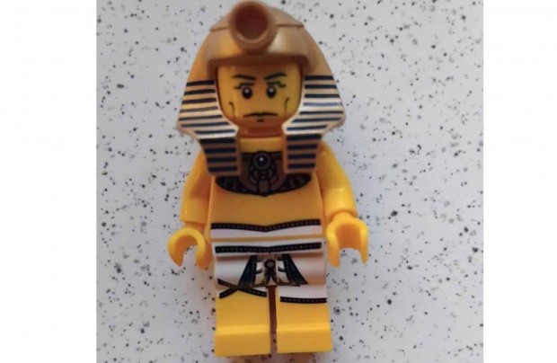 Lego figura fárao