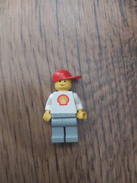 Lego figurk