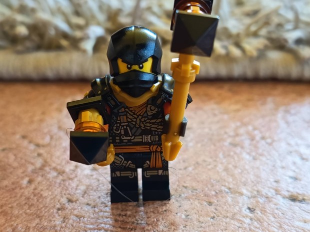 Lego figurak 3db elado