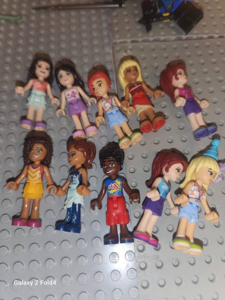 Lego friends 10 bbu 5000 ert 