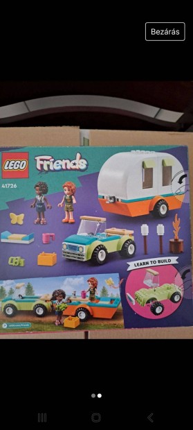 Lego friends