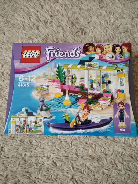 Lego friends 41315