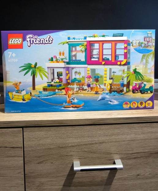 Lego friends 41709!