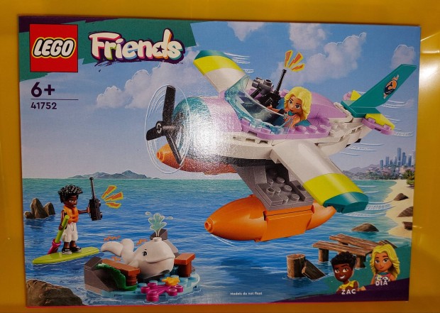 Lego friends 41752