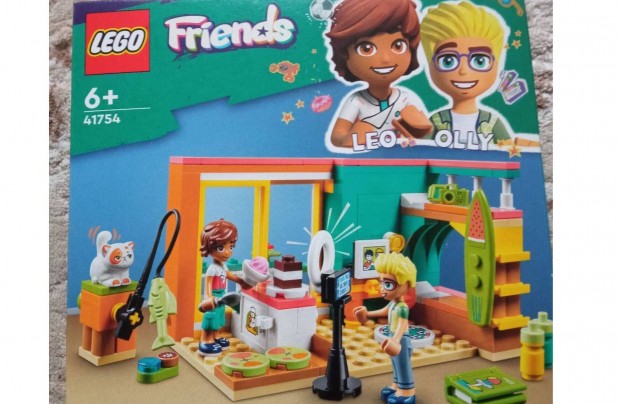 Lego friends 41754 bontatlan