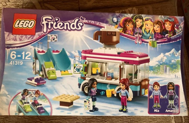 Lego friends