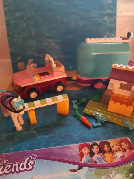 Lego friends