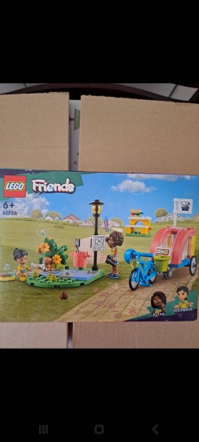 Lego friends