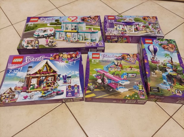 Lego friends