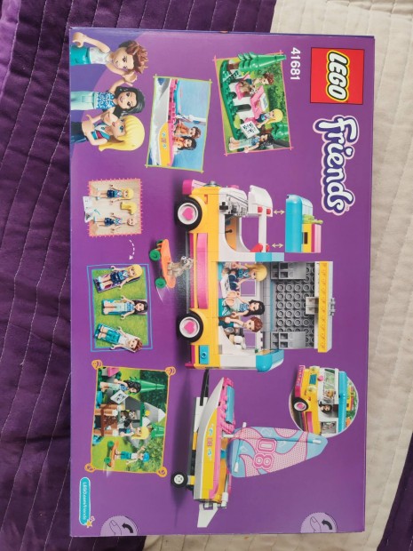 Lego friends