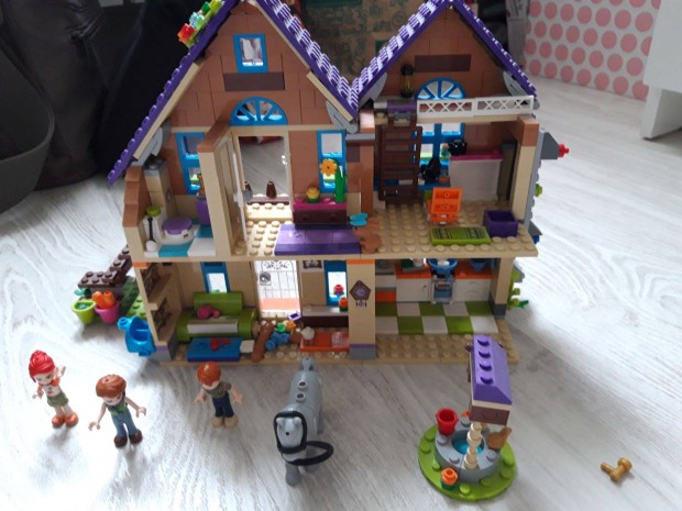 Lego friends Mia hza