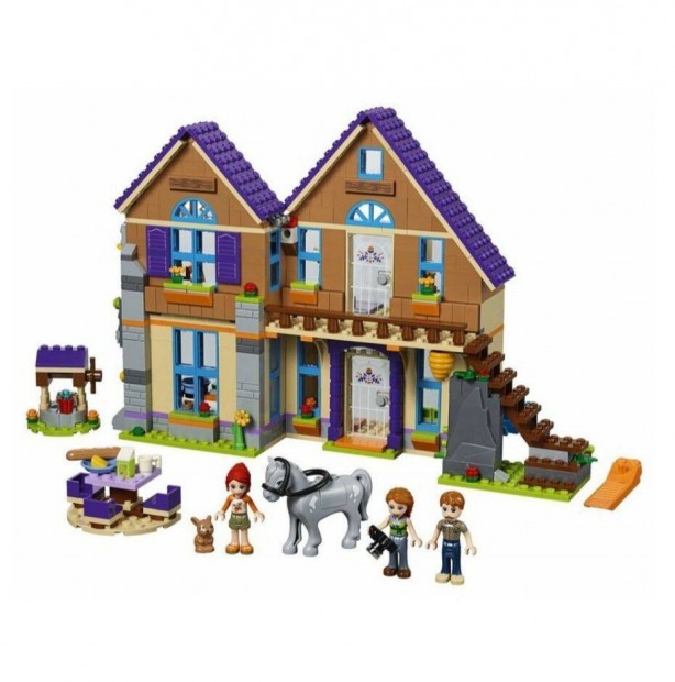 Lego friends gyerek pt jtk 2 db