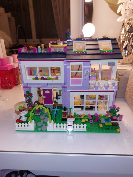 Lego friends hz