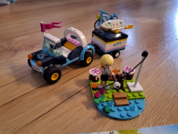Lego friends kszletek 