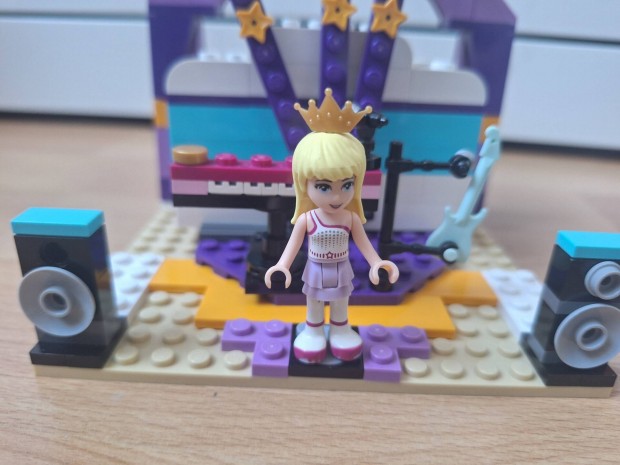 Lego friends prbasznpad 41004