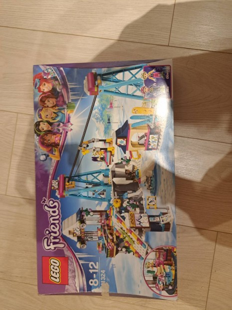 Lego friends skaland