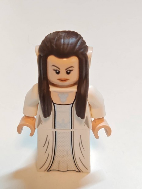 Lego gyrk ura figura rven Rivendell 