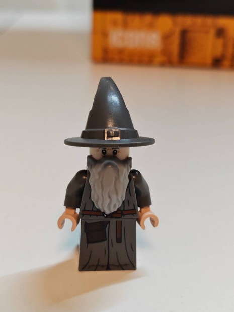 Lego gyrk ura figura Gandalf Rivendell 