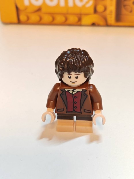 Lego gyrk ura figura Zskos Frod Rivendell 