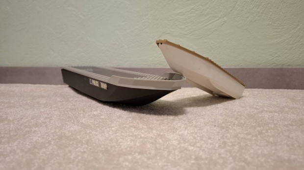 Lego haj�alapok - Leg�z�s a f�rd�k�dban?