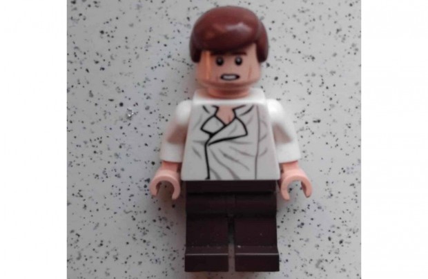 Lego han solo