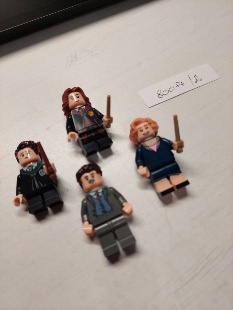 Lego harry potter