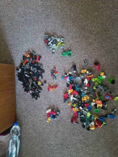 Lego hero factory /bionicle 