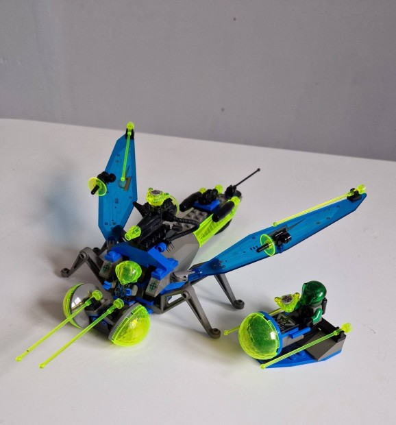 Lego insectoids 6903 6907