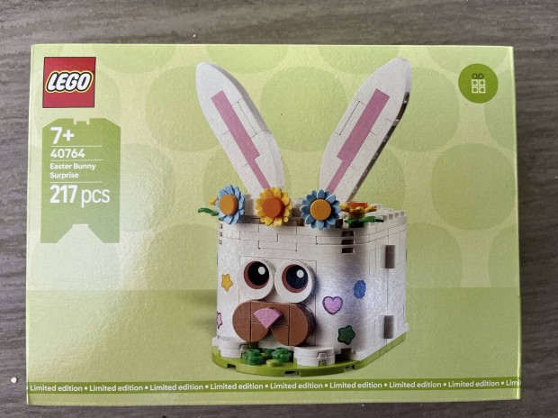 Lego játék kislányoknak