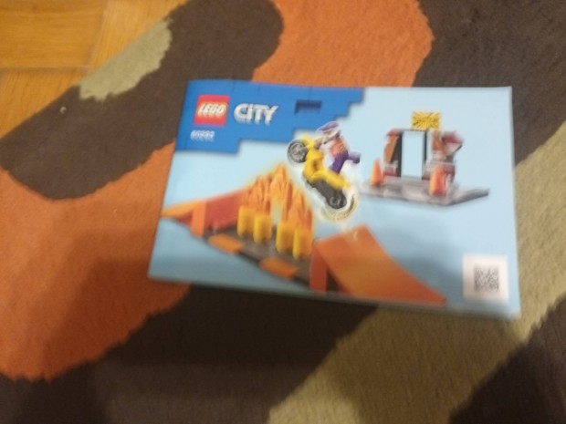 Lego kaszkadr szett elad 