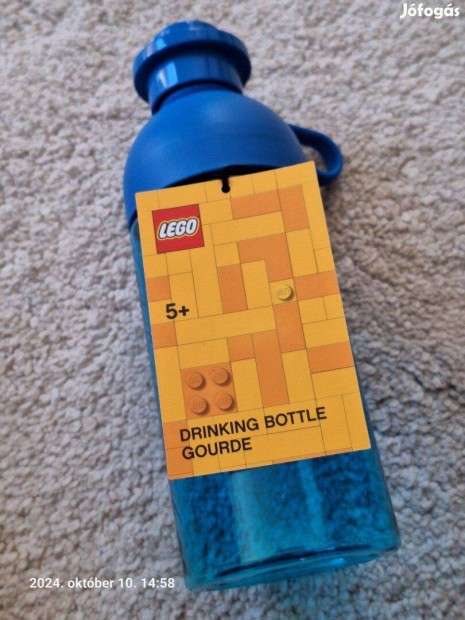 Lego kk kulacs drinking bottle 500 ml manyag flakon (city star wars