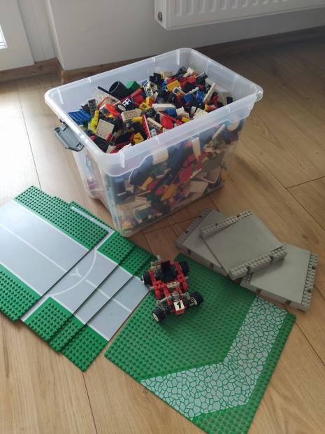 Lego kszletek