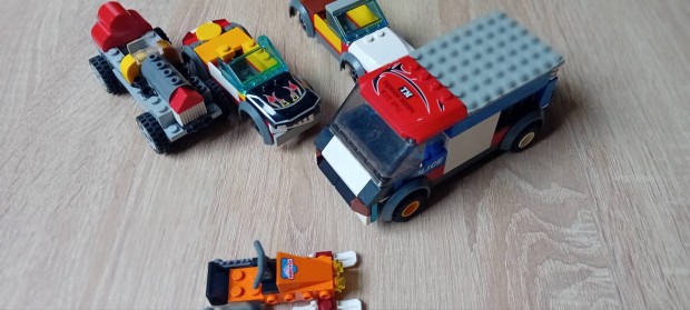 Lego készletek