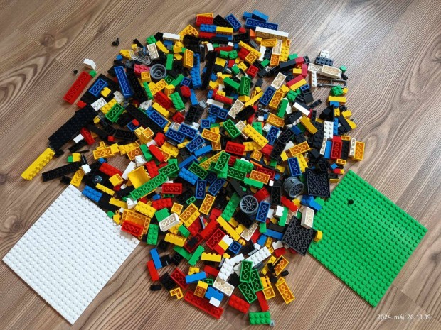 Lego kompatibilis pitcsomag