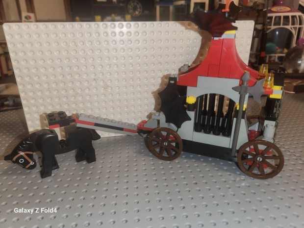 Lego kzpkori hinto szeker 