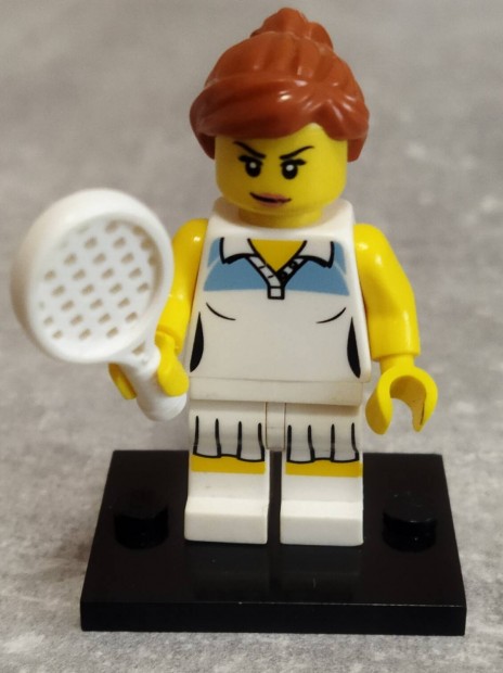 Lego lny tenisz jtkos (col03-10)