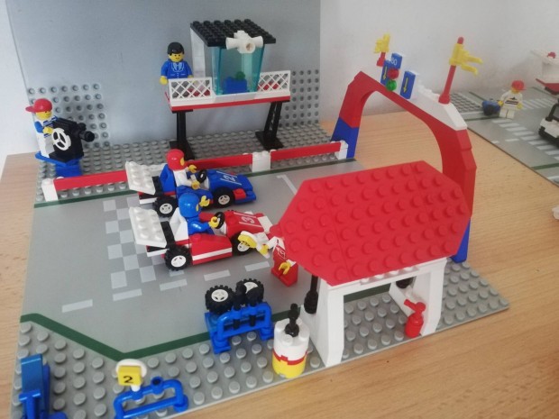 Lego legoland 6381