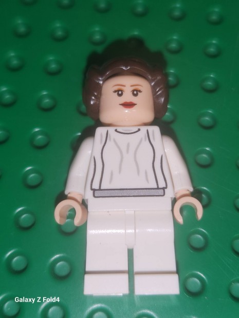 Lego leia sw 0347 minifigura 