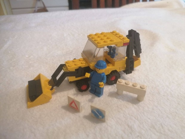 Lego markol 6686