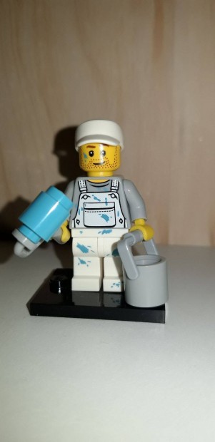 Lego minifigura 10