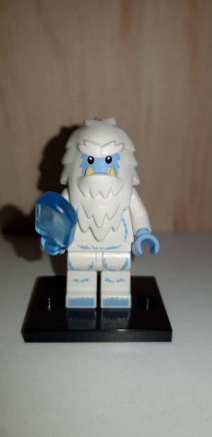 Lego minifigura 11