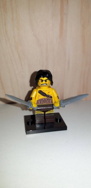 Lego minifigura 11