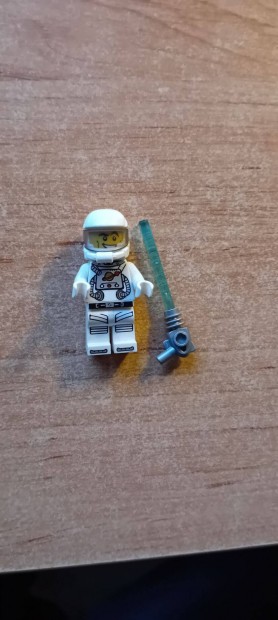 Lego minifigura 1 szris rhajs